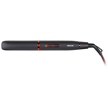 SHI 1100BK Žehlička na vlasy
